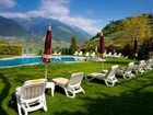 фото отеля Hotel Burggräfler-Hof Merano