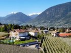 фото отеля Hotel Burggräfler-Hof Merano