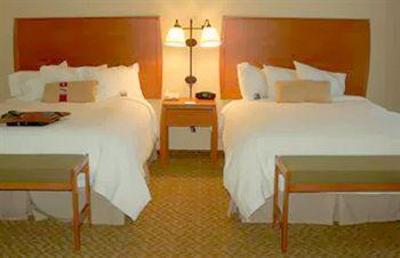 фото отеля Hampton Inn & Suites Greeley