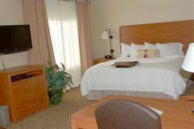 фото отеля Hampton Inn & Suites Greeley