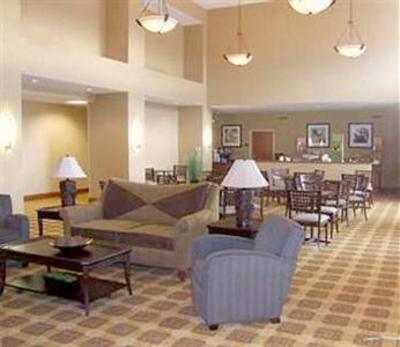 фото отеля Hampton Inn & Suites Greeley