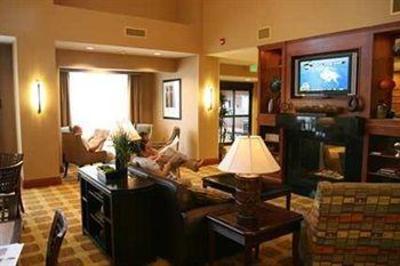 фото отеля Hampton Inn & Suites Greeley