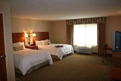 фото отеля Hampton Inn & Suites Greeley
