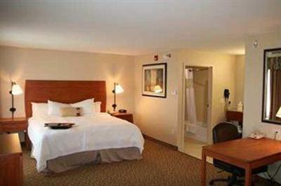 фото отеля Hampton Inn & Suites Greeley