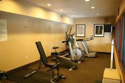 фото отеля Hampton Inn & Suites Greeley