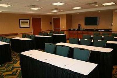 фото отеля Hampton Inn & Suites Greeley