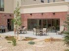 фото отеля Hampton Inn & Suites Greeley