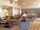 фото отеля Hampton Inn & Suites Greeley