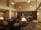 фото отеля Hampton Inn & Suites Greeley