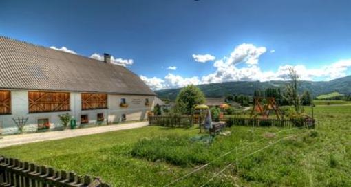 фото отеля Haus Mandl