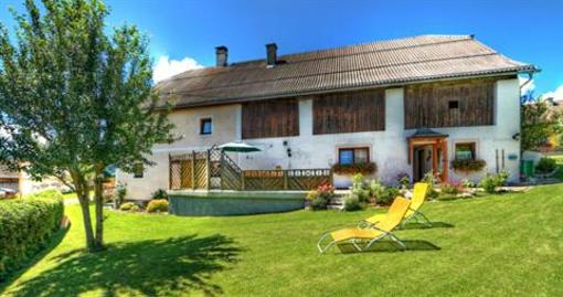 фото отеля Haus Mandl