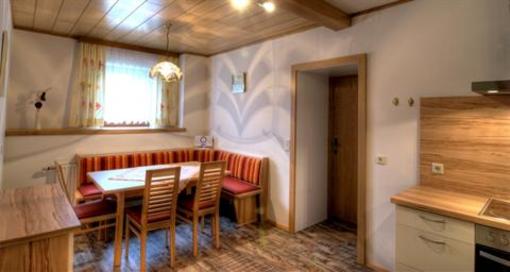 фото отеля Haus Mandl