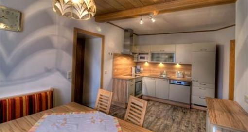 фото отеля Haus Mandl