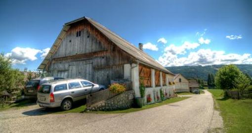 фото отеля Haus Mandl