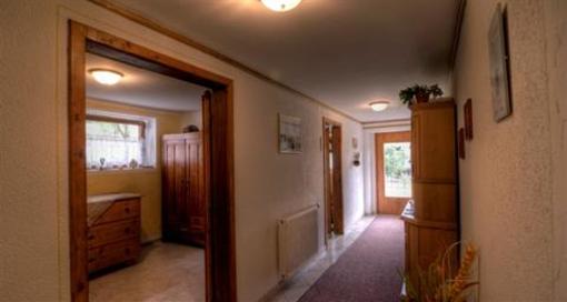 фото отеля Haus Mandl