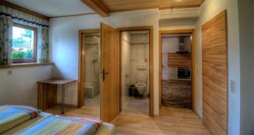 фото отеля Haus Mandl