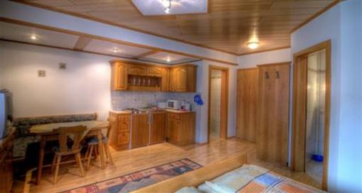 фото отеля Haus Mandl
