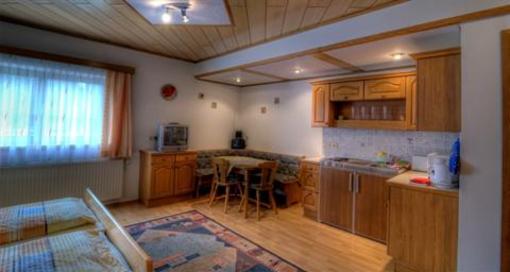 фото отеля Haus Mandl