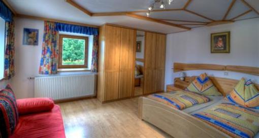 фото отеля Haus Mandl
