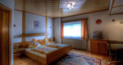 фото отеля Haus Mandl