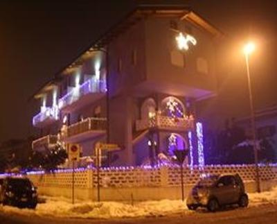 фото отеля Hotel GF