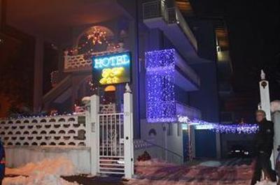 фото отеля Hotel GF