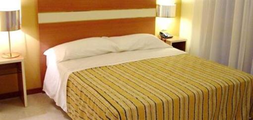 фото отеля Hotel GF