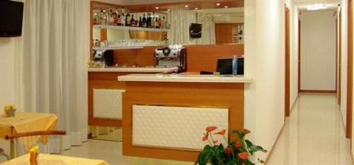фото отеля Hotel GF