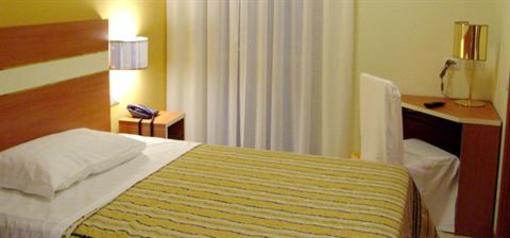 фото отеля Hotel GF