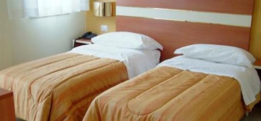 фото отеля Hotel GF