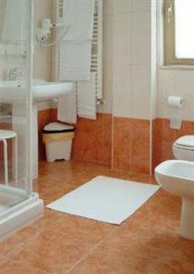фото отеля Hotel GF