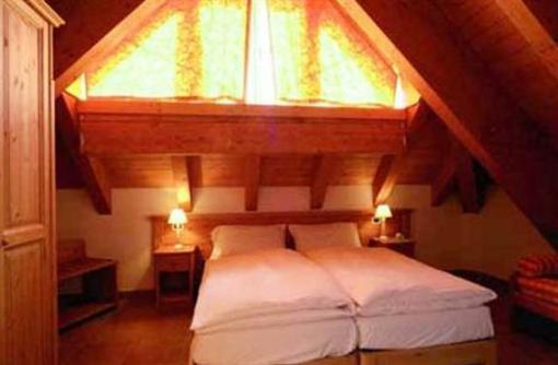 фото отеля Hotel Haberl