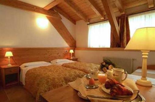 фото отеля Hotel Haberl