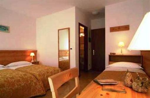 фото отеля Hotel Haberl