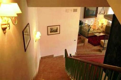 фото отеля Hotel Haberl