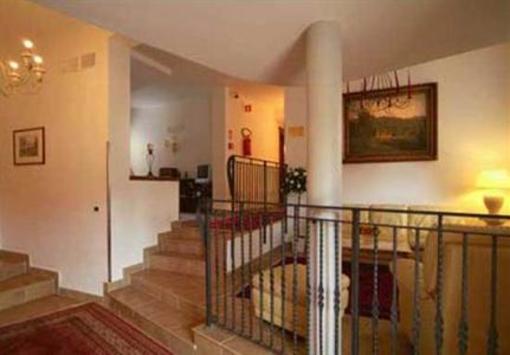 фото отеля Hotel Haberl