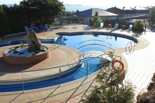 фото отеля Acquamaris Hotel