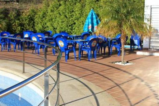 фото отеля Acquamaris Hotel