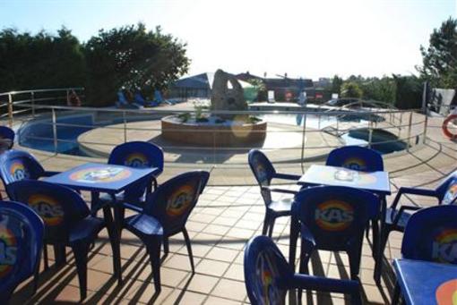 фото отеля Acquamaris Hotel