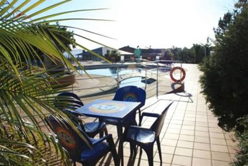 фото отеля Acquamaris Hotel