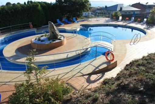 фото отеля Acquamaris Hotel