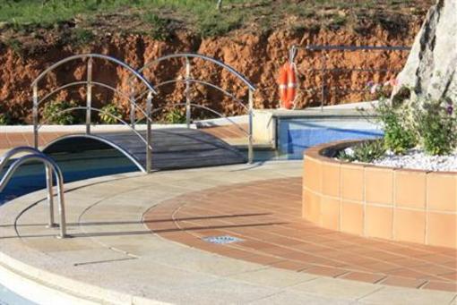 фото отеля Acquamaris Hotel
