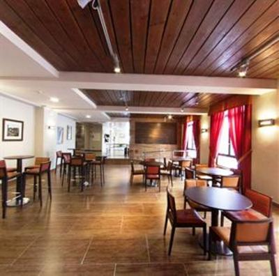 фото отеля Hotel Don Paco Llanes
