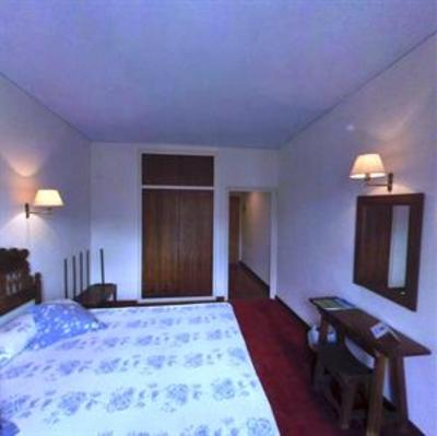 фото отеля Hotel Don Paco Llanes