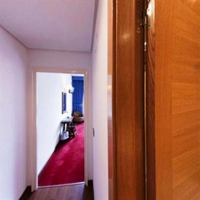 фото отеля Hotel Don Paco Llanes