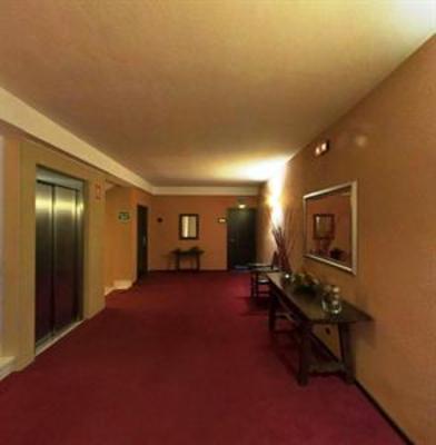 фото отеля Hotel Don Paco Llanes