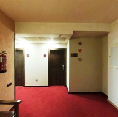 фото отеля Hotel Don Paco Llanes