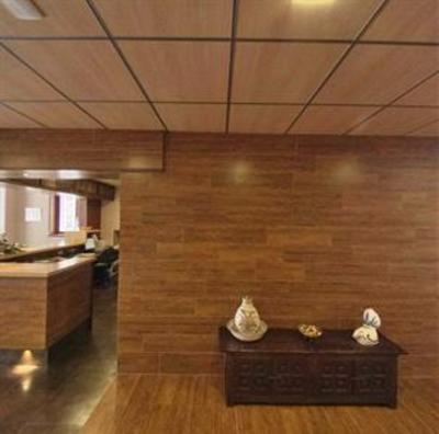 фото отеля Hotel Don Paco Llanes