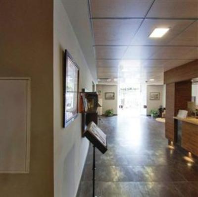 фото отеля Hotel Don Paco Llanes