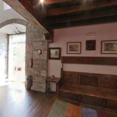 фото отеля Hotel Don Paco Llanes